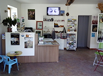 Office de Tourisme de Puisaye-Forterre - BIT de Treigny - TREIGNY-PERREUSE-SAINTE-COLOMBE