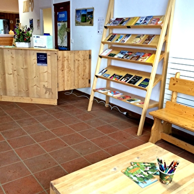 Office de Tourisme du Pays du Haut-Doubs - BIT de Métabief