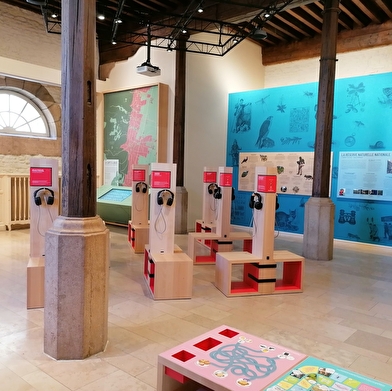 Office de tourisme Gevrey-Chambertin - Nuits-Saint-Georges