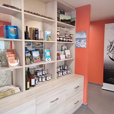 Office de tourisme des 1000 Étangs