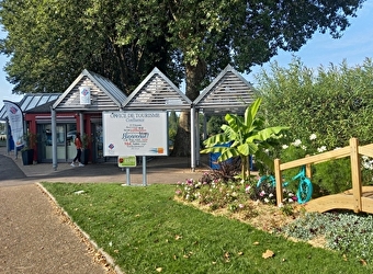 Office de Tourisme Sud Nivernais - DECIZE