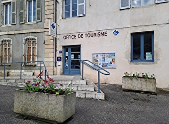 Office de Tourisme Pouilly - Bligny - BIT de Bligny-sur-Ouche - BLIGNY-SUR-OUCHE