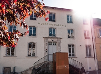 Office de Tourisme Haut-Jura Saint-Claude – Saint-Claude - SAINT-CLAUDE