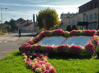Office de Tourisme de la Bresse Bourguignonne - BIT de Cuisery - CUISERY