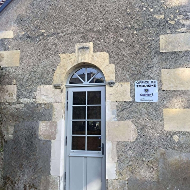 Bureau d'Information Touristique de Guérigny 