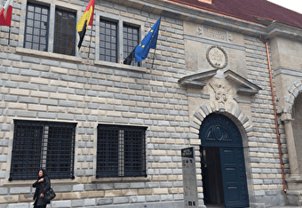 Office  de Tourisme et des Congrès de Grand Besançon Métropole - BESANCON