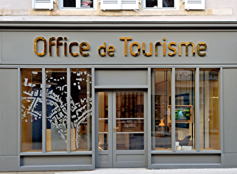 JUSSEY Tourisme - JUSSEY