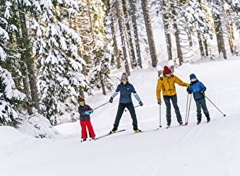 Office de Tourisme Haut-Jura Saint-Claude - SAINT-CLAUDE