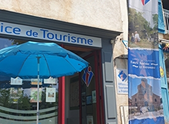 Office de Tourisme Entre Saône et Grosne - BIT de Cormatin - CORMATIN
