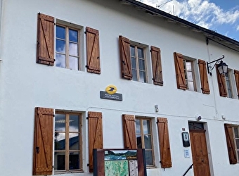 Office de Tourisme Haut-Jura Saint-Claude - Les Bouchoux - LES BOUCHOUX