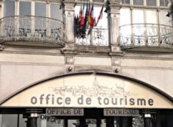 Office de Tourisme de Joigny et du Jovinien - JOIGNY