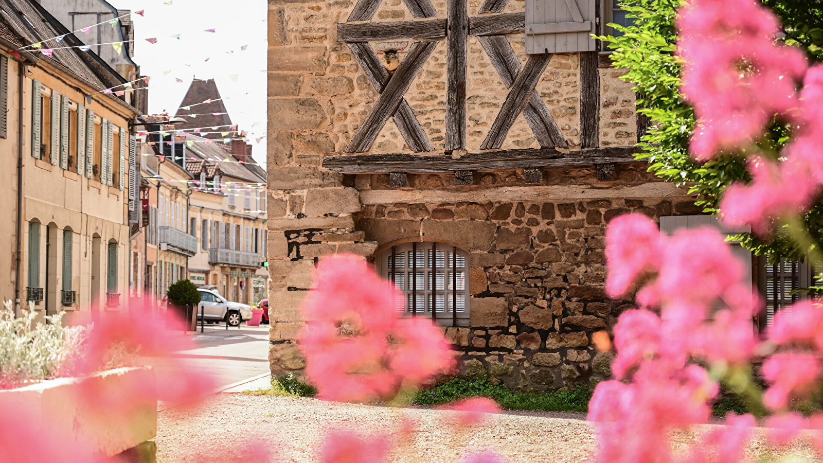 Bureau d'Information Touristique de Prémery