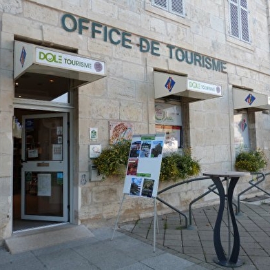 DOLE TOURISME