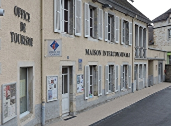 Coeur du Jura Tourisme - Bureau d'informations touristiques d'Arbois - ARBOIS