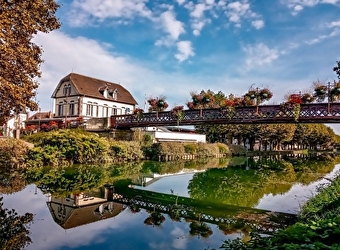 Office de Tourisme du Migennois - MIGENNES