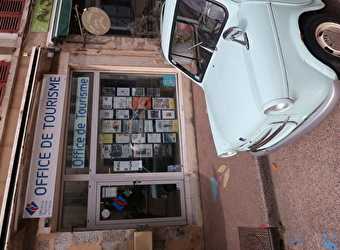 Office de Tourisme Tannay-Brinon-Corbigny - CORBIGNY