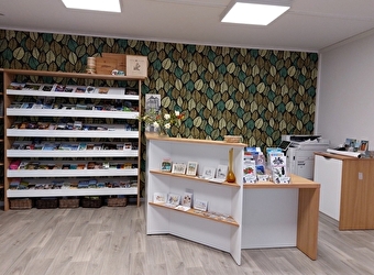 Office de Tourisme des Monts de Gy - GY