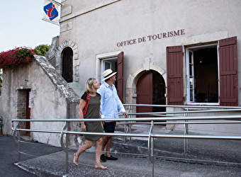 Office de Tourisme Entre Saône et Grosne - SENNECEY-LE-GRAND