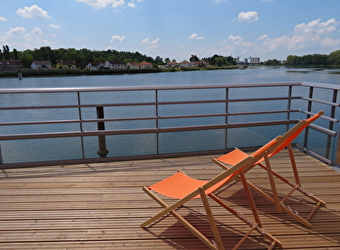 Office de Tourisme Rives de Saône - SAINT-JEAN-DE-LOSNE