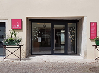 Office de tourisme Gevrey-Chambertin - Nuits-Saint-Georges - NUITS-SAINT-GEORGES