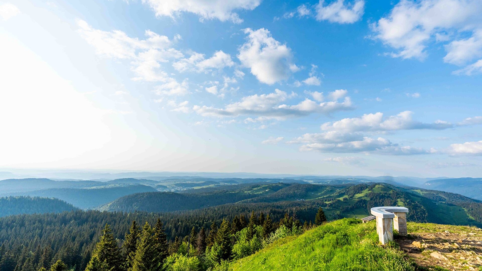Office de Tourisme Haut-Jura Saint-Claude - La Pesse