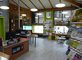 Office de Tourisme Haut-Jura Gorges de la Bienne - HAUTS DE BIENNE