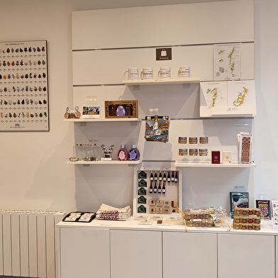 Office de Tourisme Beaune & Pays Beaunois - BIT de Chagny