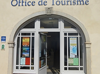 Office de Tourisme du Val Marnaysien - MARNAY