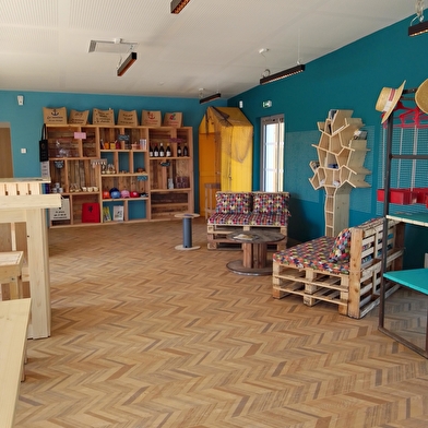 Office de Tourisme Rives de Saône