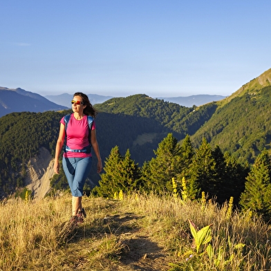 Office de Tourisme Haut-Jura Saint-Claude