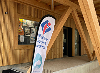 TERRE D'ÉMERAUDE TOURISME - CLAIRVAUX-LES-LACS