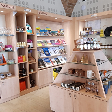 Office de Tourisme et des Congrès du Grand Chalon