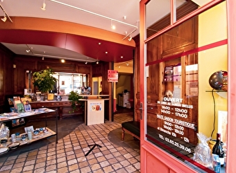 Office de Tourisme de Marcigny-Semur - MARCIGNY