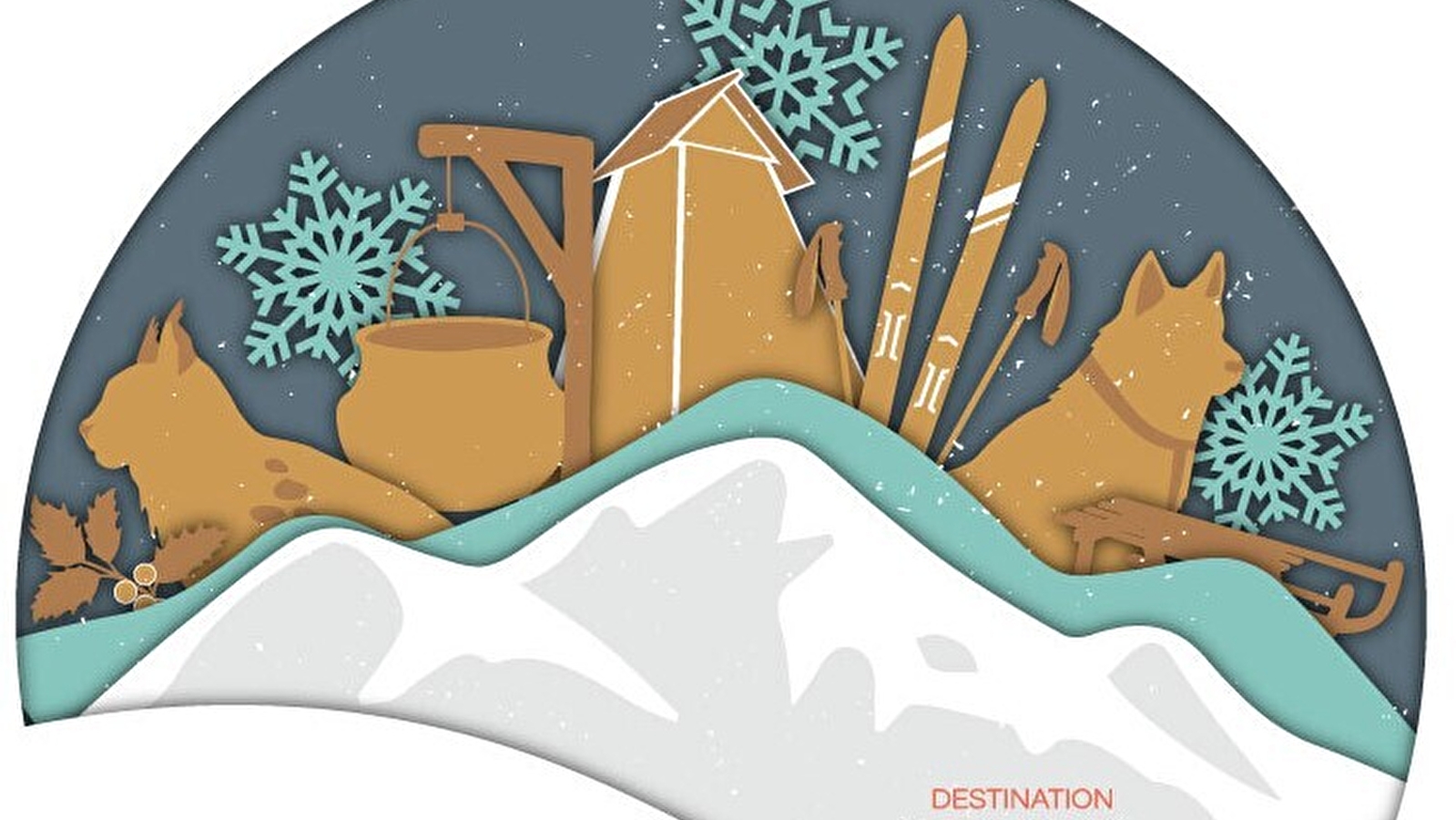 Informations touristiques - Mairie de Chapelle des Bois