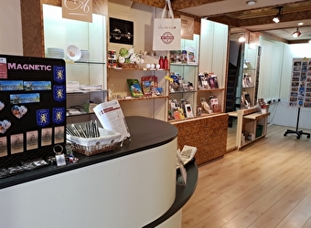 Office de Tourisme de l'Auxerrois - AUXERRE