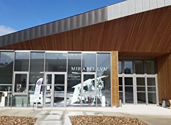 Office de tourisme Mirebellois et Fontenois - MIREBEAU-SUR-BEZE