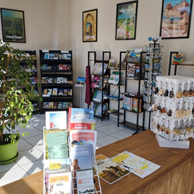 Bureau d'Information Touristique de Chauffailles