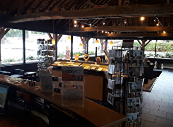 Office de Tourisme de Puisaye-Forterre - BIT de Saint-Amand-en-Puisaye - SAINT-AMAND-EN-PUISAYE