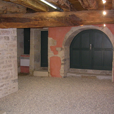 Office de Tourisme des Terres d'Auxois - BIT de Vitteaux