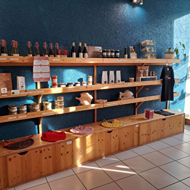 Office de Tourisme Pouilly - Bligny - BIT de Bligny-sur-Ouche