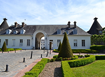 Office de Tourisme Creusot Montceau - LE CREUSOT