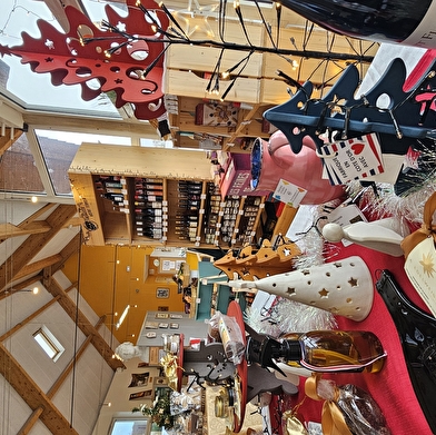 Office de Tourisme du Montbardois