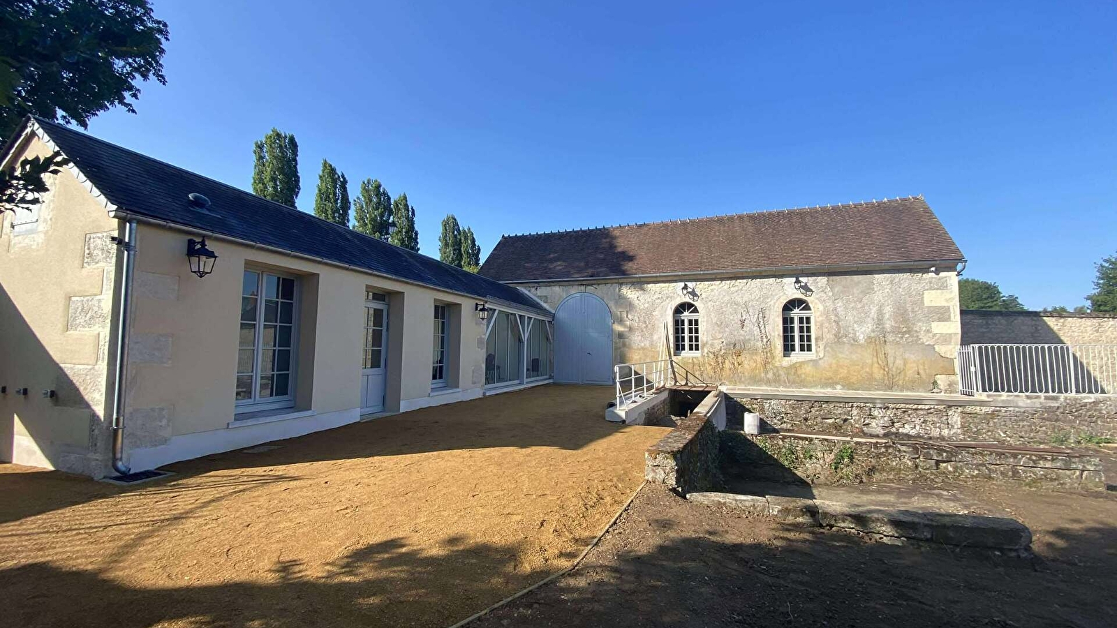 Bureau d'Information Touristique de Guérigny 