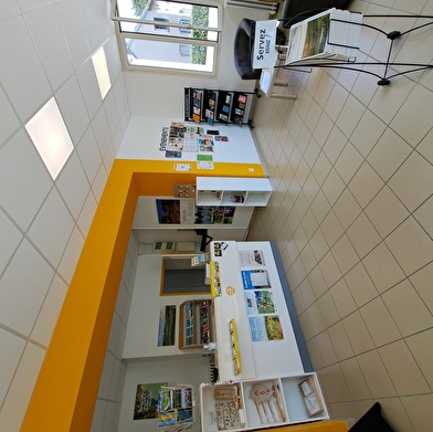 Office de Tourisme, de Commerce et d'Artisanat JurAbsolu