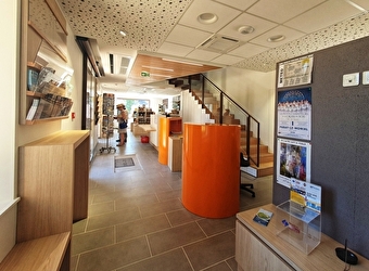 Office de Tourisme de Paray-le-Monial - PARAY-LE-MONIAL