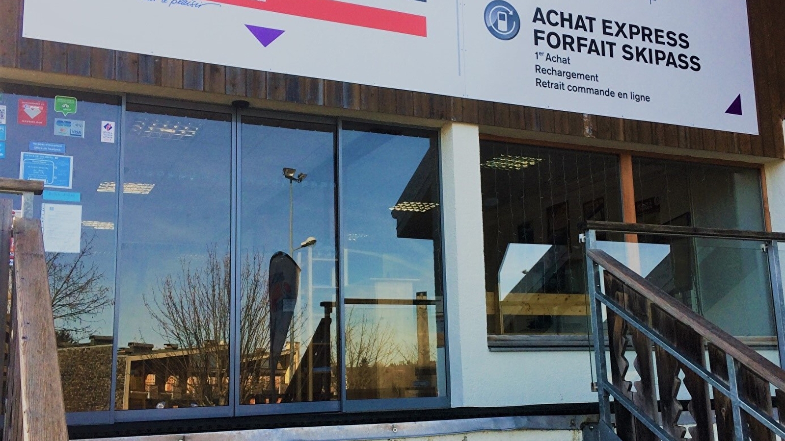 Office de Tourisme du Pays du Haut-Doubs - BIT de Métabief