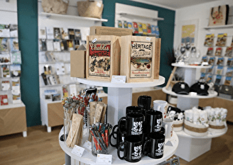 Office de Tourisme de Chablis, Cure, Yonne & Tonnerrois - BIT Tonnerre - TONNERRE