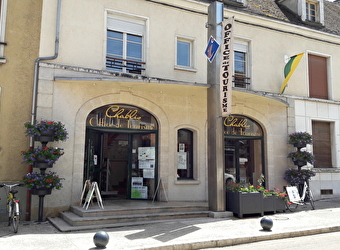 Office de Tourisme de Chablis Cure, Yonne & Tonnerrois - BIT Chablis - CHABLIS