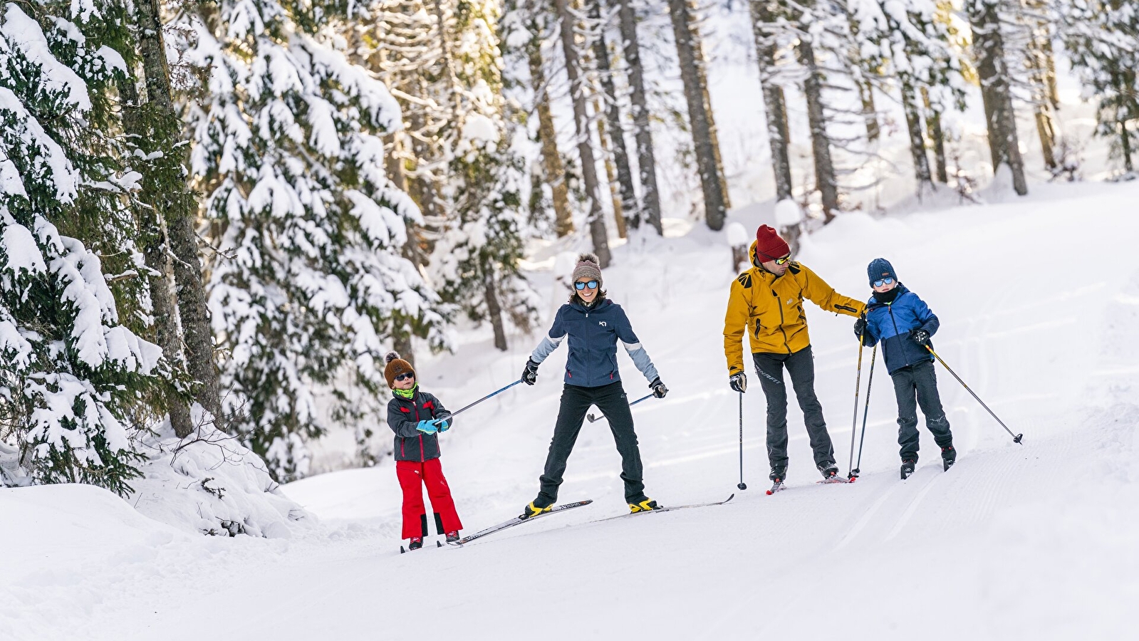 Office de Tourisme Haut-Jura Saint-Claude