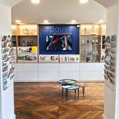 Agence d'Attractivité Sens Intense - BIT Sens